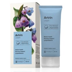 Energy Artrin krém (250 ml)