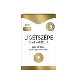 Dr. Chen Ligetszépe kapszula (50 db)