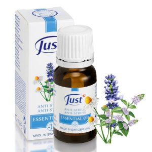 Just Antistress illóolaj (10 ml)