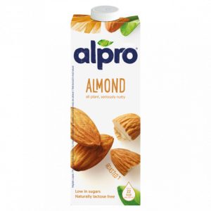 Alpro Mandulaital (1000 ml) Alpro Mandulaital (1000 ml)