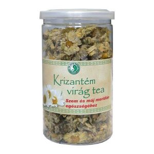 Dr. Chen Krizantém virág tea (40 g)