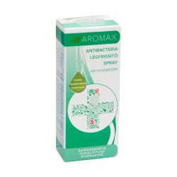   Aromax Légfrissítő spray Eukaliptusz-borsosmenta-rozmaring (20 ml)