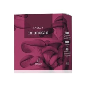 Energy Imunosan (90 kapszula)