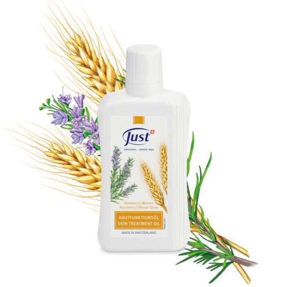 Just Bőrtápláló olaj (125 ml)