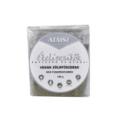 Ataisz Vegán zöldfűszersó (150 g)
