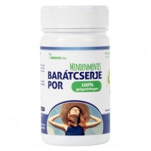 Netamin Mindenmentes Barátcserje por (40 g)