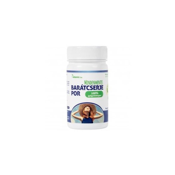 Netamin Mindenmentes Barátcserje por (40 g)