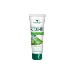   Herbamedicus Kéz- és körömápoló krém Aloe vera kivonattal (125 ml)