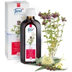 Just Kakukkfű fürdőesszencia (75 ml)