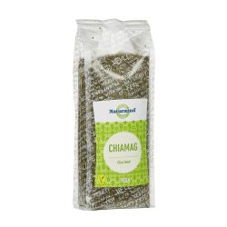 Naturmind Natúr Chia mag (500 g)