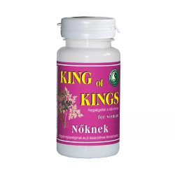 Dr. Chen King Of Kings Női kapszula (50 db)