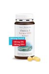 Sanct Bernhard Omega-3 Supra-1000 mg halolaj kapszula (120 db) Sanct Bernhard Omega-3 Supra-1000 mg halolaj kapszula (120 db)