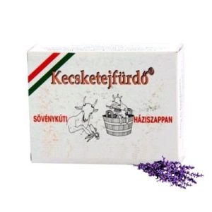 Kecsketejfürdő szappan többféle (100 g) Kecsketejfürdő szappan többféle (100 g)