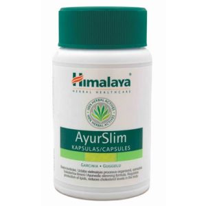 Himalaya Ayurslim (60 db) Himalaya Ayurslim (60 db)