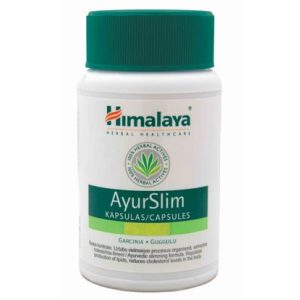 Himalaya Ayurslim (60 db)