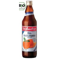 Dr. Steinberger Bio Alma-mangó (750 ml)