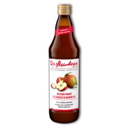 Dr. Steinberger Bio Alma-mangó (750 ml)