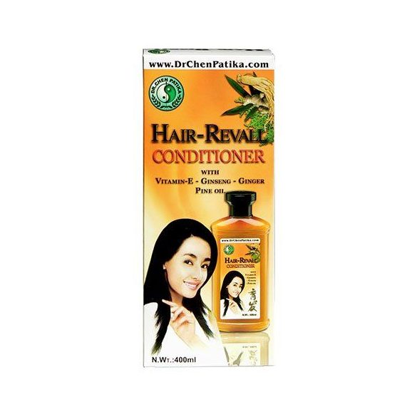 Dr. Chen Hair-Revall Kondicionáló (400 ml)