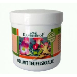 Krauterhof Ördögkarom balzsam (250 ml)
