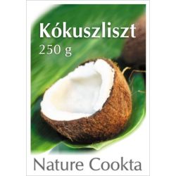 Nature Cookta Kókuszliszt (500 g)
