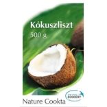 Nature Cookta Kókuszliszt (500 g)