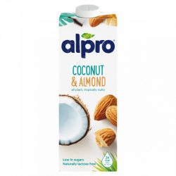 Alpro Kókusz-mandula ital (1000 ml)