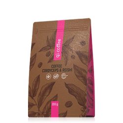 Energy QI Coffee XXL (200 g)