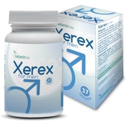 Xerex for men tabletta (37 db)