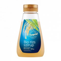 Biopont Bio Rizsszirup (300 g)