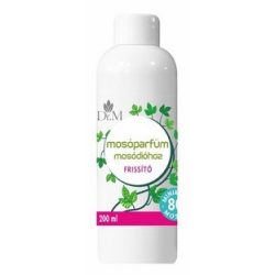 Dr. M Kék Mosóparfüm frissítő illattal (200 ml)