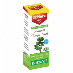 Dr. Herz Ausztrál Teafa illóolaj (10 ml)