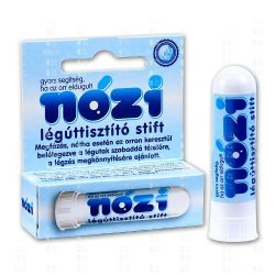 Nózi inhaláló stift (1 db)