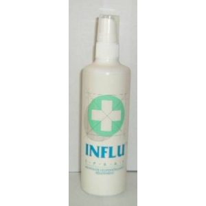 Influ Spray mentolos (200 ml)