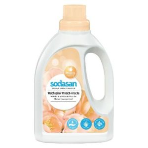 Sodasan Bio Öblítőszer színes (750 ml) Sodasan Bio Öblítőszer színes (750 ml)