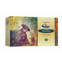 Pannonhalmi Májvédő filteres tea (20 db)