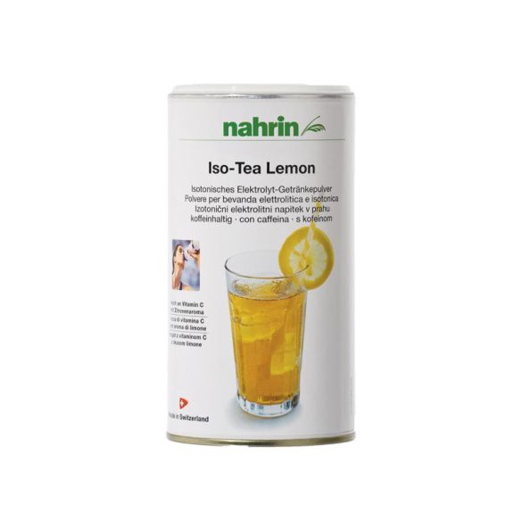 Nahrin Izo-tea italpor (380 g)