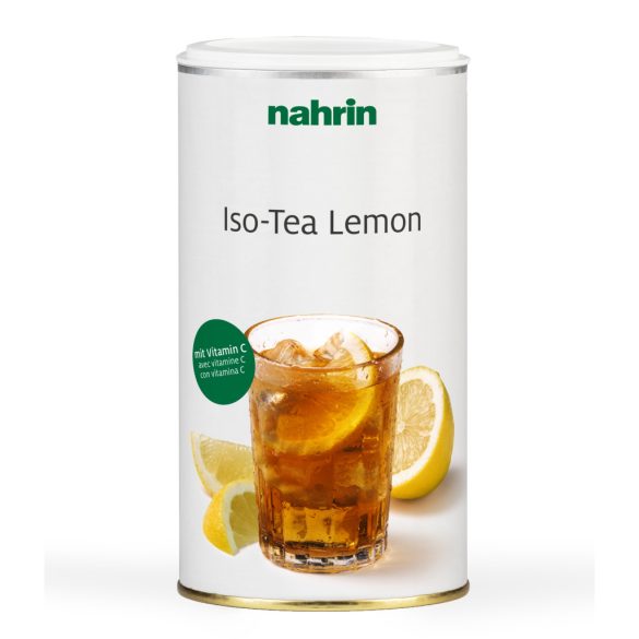 Nahrin Izo-tea italpor (380 g)