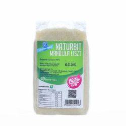 Naturbit It's us Gluténmentes Mandula liszt (250 g) 