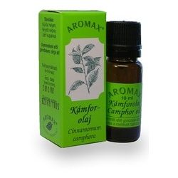Aromax Kámfor illóolaj (10 ml)