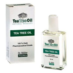 Tea Tree Oil Teafa olaj 100% (10 ml)