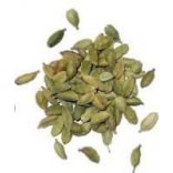 LAKHSMI Zöld kardamom egész (20 g)