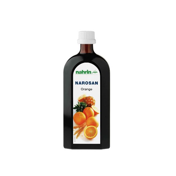 Nahrin Szív csomag (4 termék)