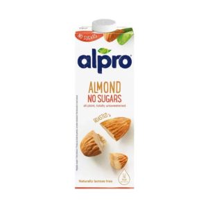 Alpro Mandulaital cukormentes (1000 ml) Alpro Mandulaital cukormentes (1000 ml)