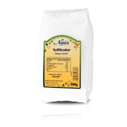 Dénes Natura Szőlőcukor (500 g)