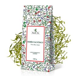 Mecsek Tea Fehér fagyöngy szálas (100 g)