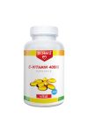 Dr. Herz E-vitamin 400IU lágyzselatin kapszula (60 db) Dr. Herz E-vitamin 400IU lágyzselatin kapszula (60 db)