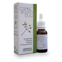 Aromax Csipkebogyóolaj (20 ml)