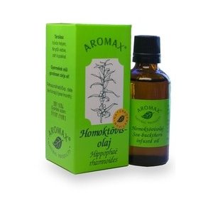 Aromax Homoktövis olaj (50 ml) Aromax Homoktövis olaj (50 ml)