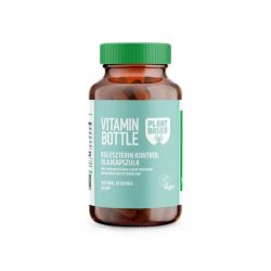 Vitamin bottle Koleszterin Kontrol kapszula (60 db)