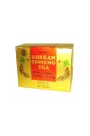 Koreai Ginseng instant tea (10 x 2 g) Koreai Ginseng instant tea (10 x 2 g)